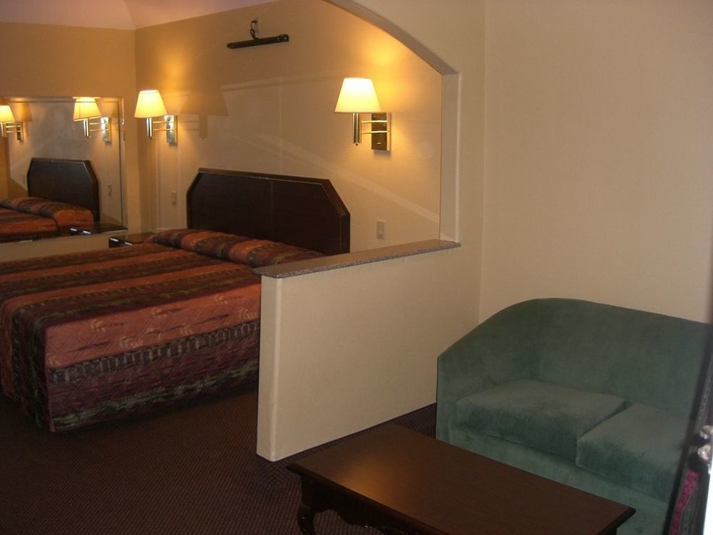 Regency Inn And Suites Galena Park Houston Bilik gambar