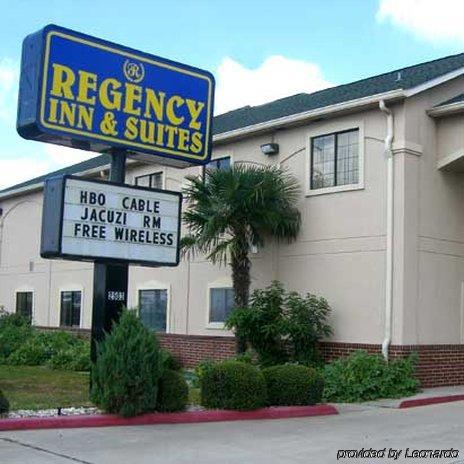 Regency Inn And Suites Galena Park Houston Luaran gambar